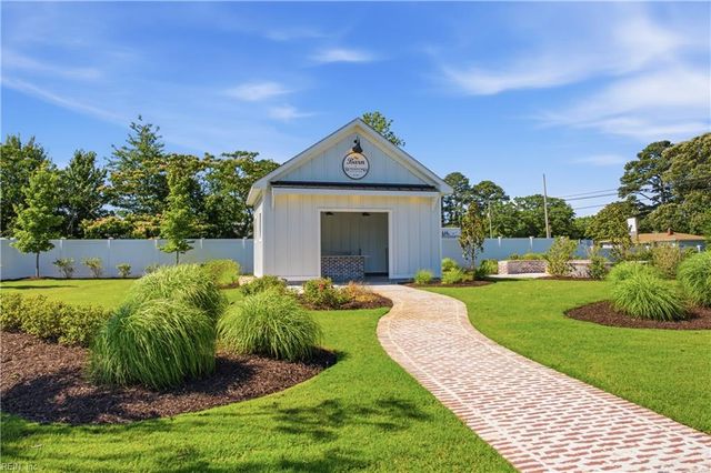 150 Hessian LOOP, Chesapeake, VA 23322