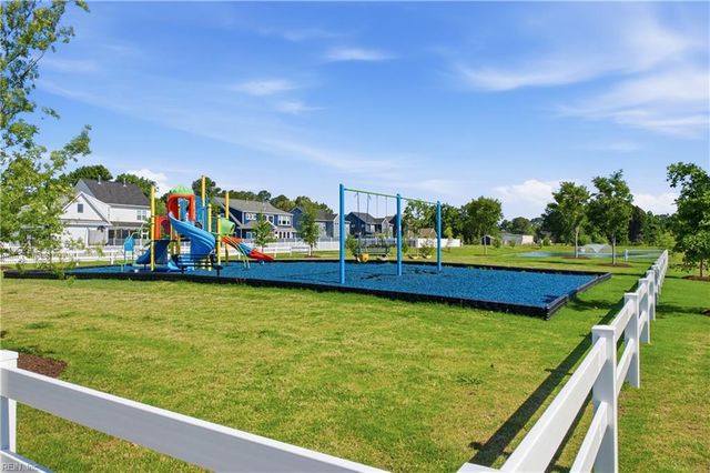 150 Hessian LOOP, Chesapeake, VA 23322