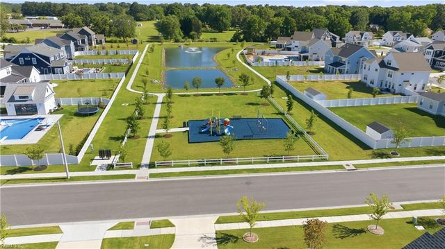 150 Hessian LOOP, Chesapeake, VA 23322