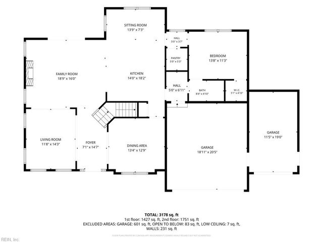 150 Hessian LOOP, Chesapeake, VA 23322