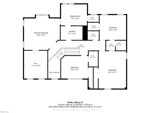 150 Hessian LOOP, Chesapeake, VA 23322