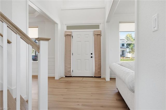 150 Hessian LOOP, Chesapeake, VA 23322