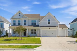 150 Hessian LOOP, Chesapeake, VA 23322