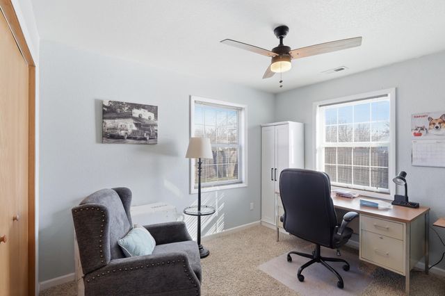 226 E 1st St, Douglass, KS 67039