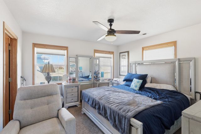 226 E 1st St, Douglass, KS 67039