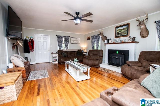 7607 HIGHWAY 431, Heflin, AL 36264