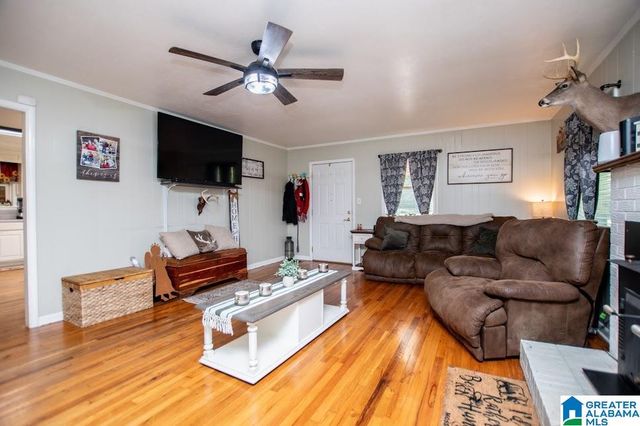 7607 HIGHWAY 431, Heflin, AL 36264