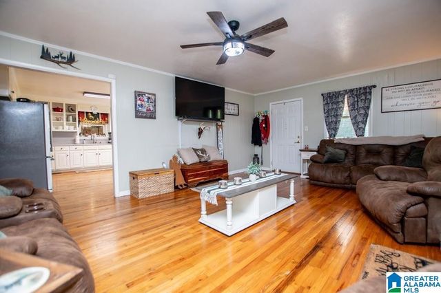 7607 HIGHWAY 431, Heflin, AL 36264