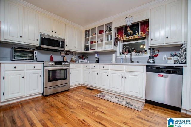 7607 HIGHWAY 431, Heflin, AL 36264