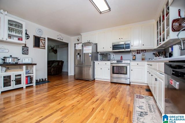 7607 HIGHWAY 431, Heflin, AL 36264