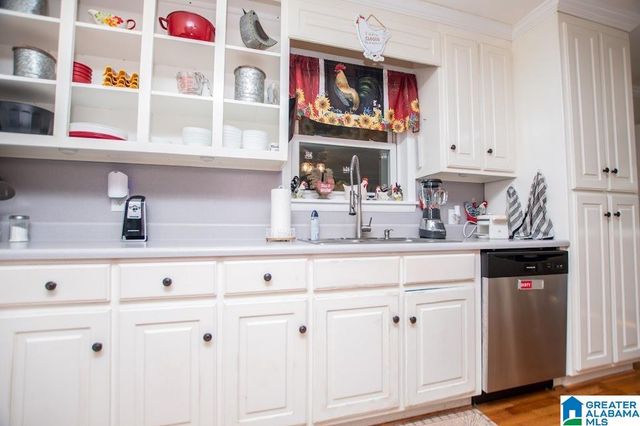 7607 HIGHWAY 431, Heflin, AL 36264