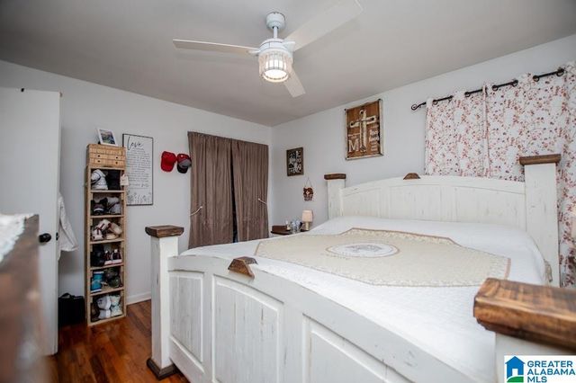 7607 HIGHWAY 431, Heflin, AL 36264