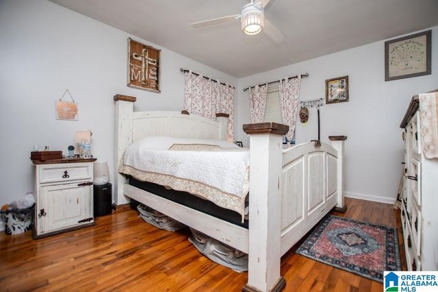 7607 HIGHWAY 431, Heflin, AL 36264