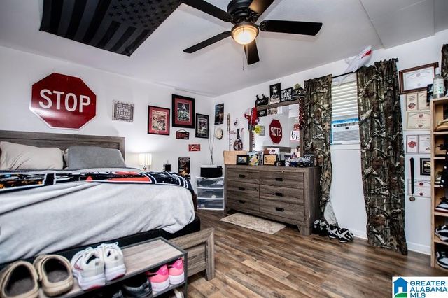 7607 HIGHWAY 431, Heflin, AL 36264