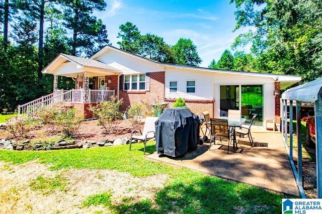 7607 HIGHWAY 431, Heflin, AL 36264