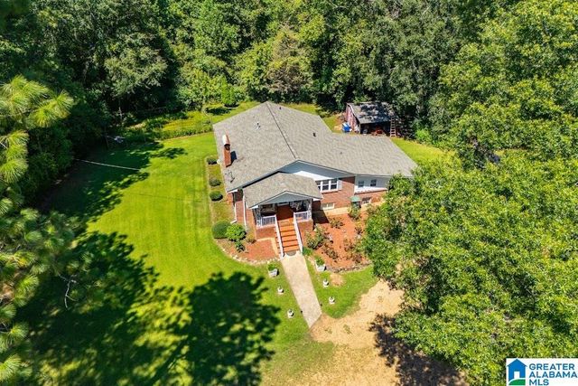 7607 HIGHWAY 431, Heflin, AL 36264