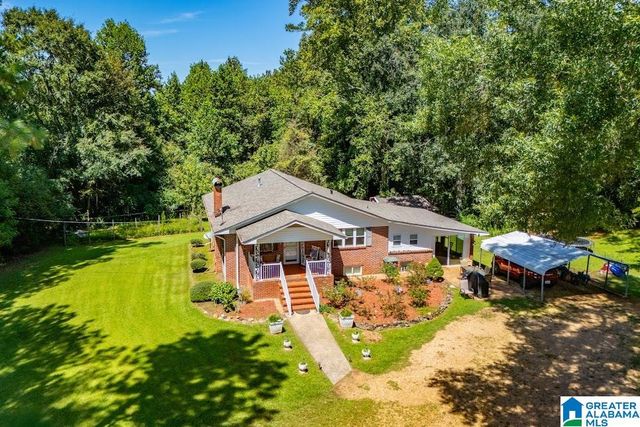 7607 HIGHWAY 431, Heflin, AL 36264