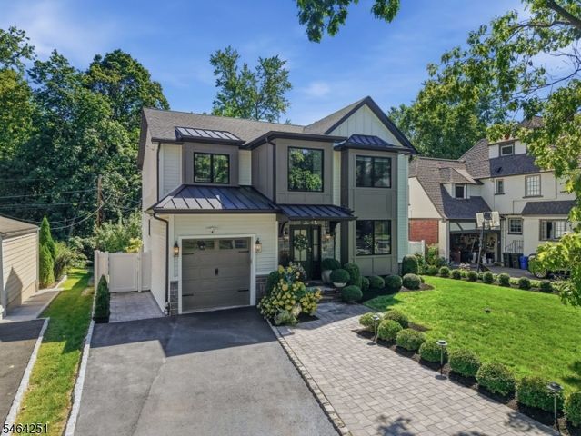 11 Marquette Rd, Montclair Twp., NJ 07043