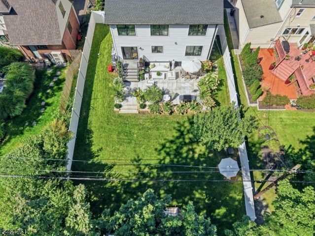 11 Marquette Rd, Montclair Twp., NJ 07043