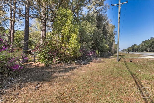 8454 GA 17 Highway, Richmond Hill, GA 31324