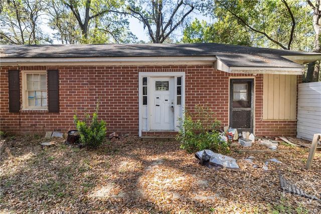 8454 GA 17 Highway, Richmond Hill, GA 31324