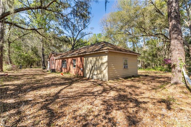 8454 GA 17 Highway, Richmond Hill, GA 31324