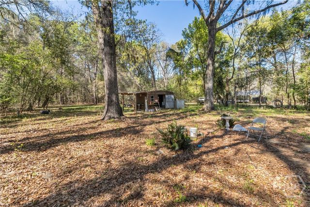 8454 GA 17 Highway, Richmond Hill, GA 31324