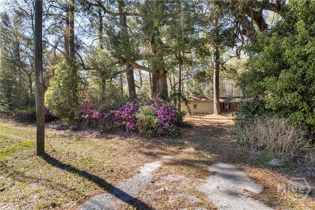 8454 GA 17 Highway, Richmond Hill, GA 31324