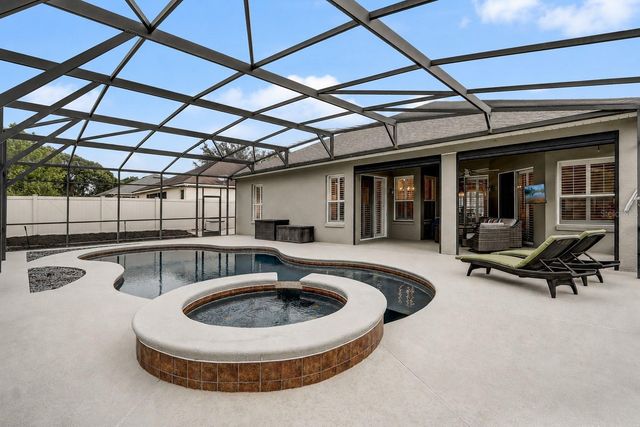 5342 RED LEAF COURT, Oviedo, FL 32765