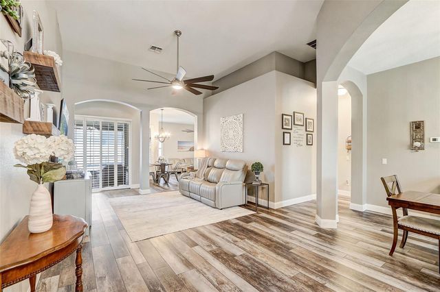 5342 RED LEAF COURT, Oviedo, FL 32765