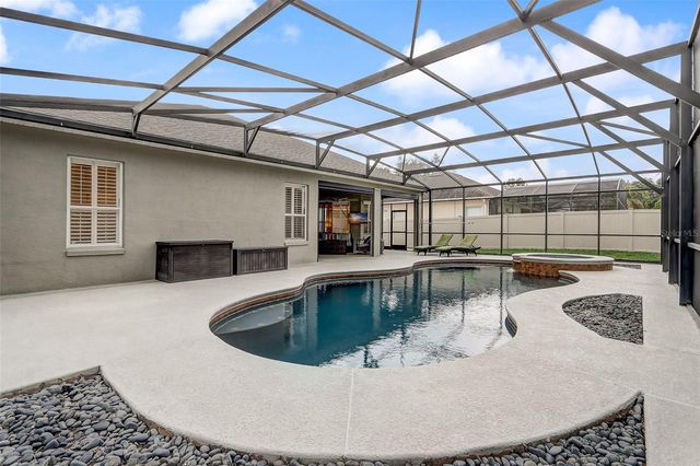 5342 RED LEAF COURT, Oviedo, FL 32765