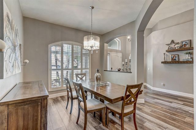 5342 RED LEAF COURT, Oviedo, FL 32765