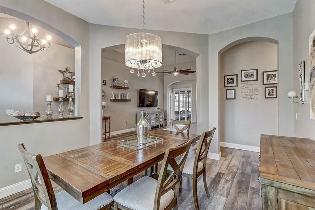 5342 RED LEAF COURT, Oviedo, FL 32765