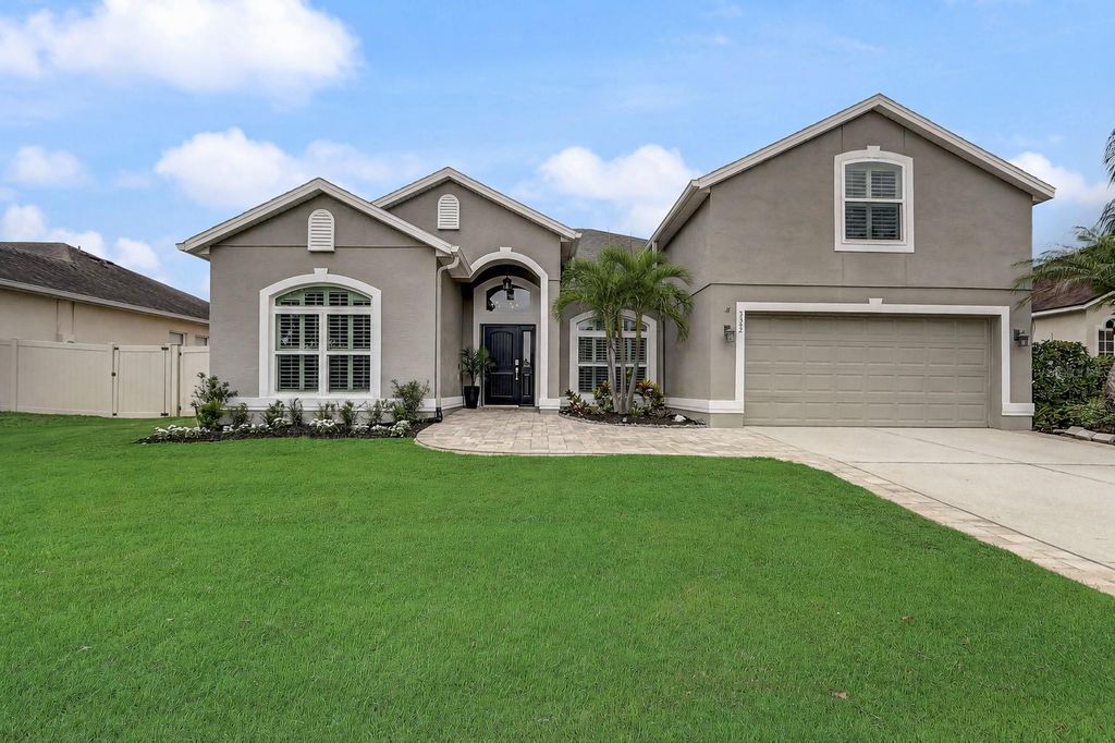 5342 RED LEAF COURT, Oviedo, FL 32765