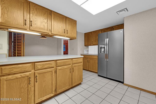 6200 E Frontier Place, Tucson, AZ 85750