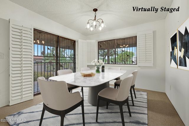 6200 E Frontier Place, Tucson, AZ 85750
