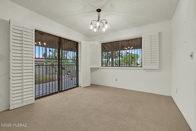 6200 E Frontier Place, Tucson, AZ 85750