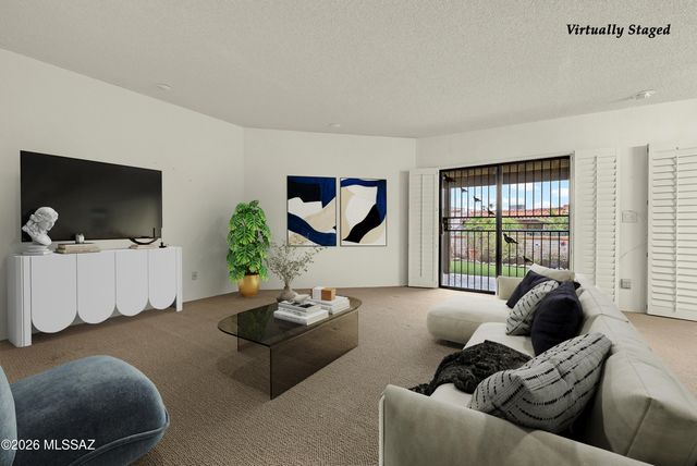 6200 E Frontier Place, Tucson, AZ 85750