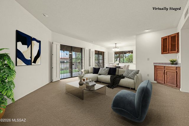 6200 E Frontier Place, Tucson, AZ 85750