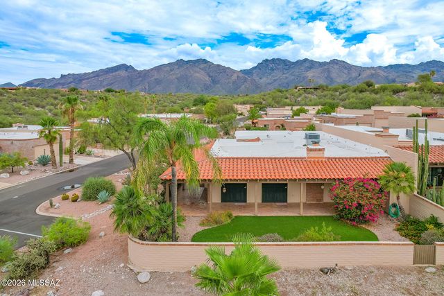 6200 E Frontier Place, Tucson, AZ 85750