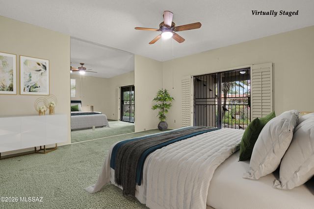 6200 E Frontier Place, Tucson, AZ 85750