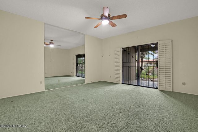 6200 E Frontier Place, Tucson, AZ 85750