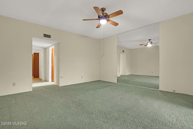 6200 E Frontier Place, Tucson, AZ 85750