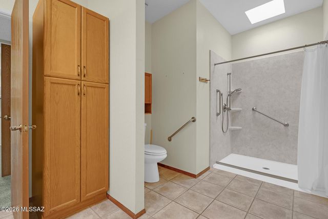 6200 E Frontier Place, Tucson, AZ 85750