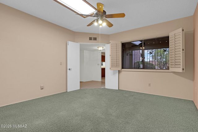 6200 E Frontier Place, Tucson, AZ 85750