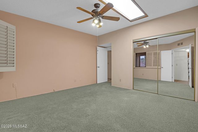 6200 E Frontier Place, Tucson, AZ 85750
