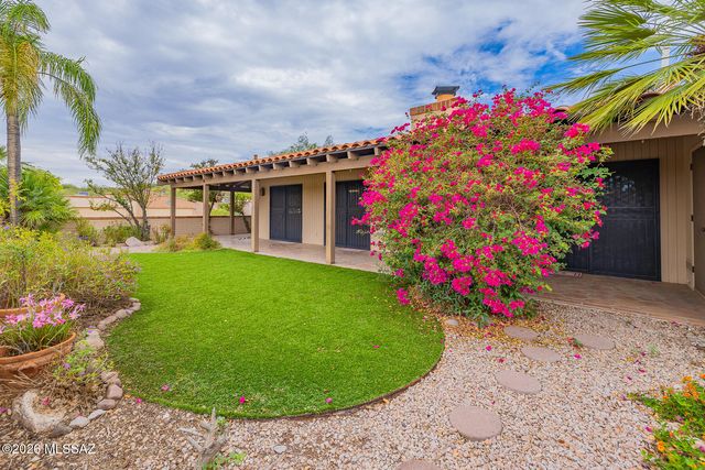 6200 E Frontier Place, Tucson, AZ 85750
