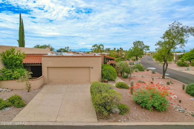 6200 E Frontier Place, Tucson, AZ 85750