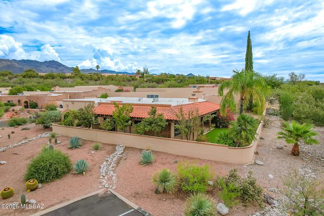 6200 E Frontier Place, Tucson, AZ 85750