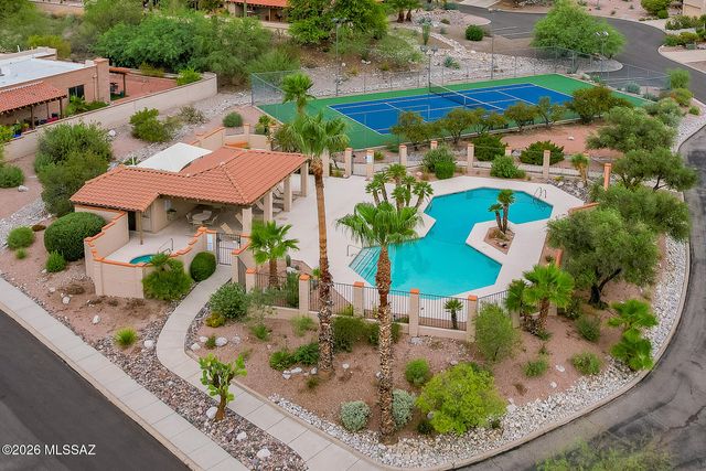 6200 E Frontier Place, Tucson, AZ 85750